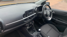 Kia Picanto 1.0 2 5dr [4 seats] Petrol Hatchback